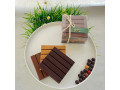 3 chocolate box (dark chocolate, milk and dulcey + croustibilles) 3 chocolate box (dark chocolate, milk and dulcey + croustibilles)