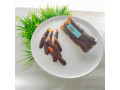 Black chocolate orange Black chocolate orange