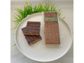 Chocolate tablet with praline milk / blown rice Chocolate tablet with praline milk / blown rice