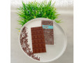 Chocolate tablet with crunchy praline milk Chocolate tablet with crunchy praline milk