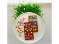 Smarties milk chocolate tablet Smarties milk chocolate tablet