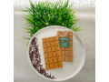 Chocolate Tablet Dulcey Nature Chocolate Tablet Dulcey Nature