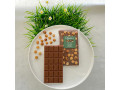 Tablet hazelnut milk chocolate Tablet hazelnut milk chocolate